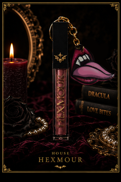 Vampire Kiss