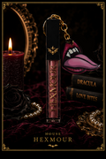 Vampire Kiss