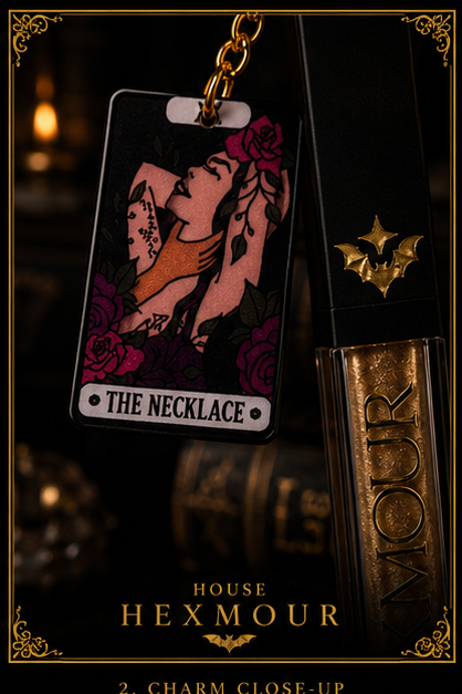 The Necklace