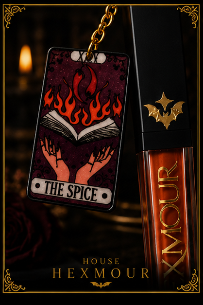 The Spice