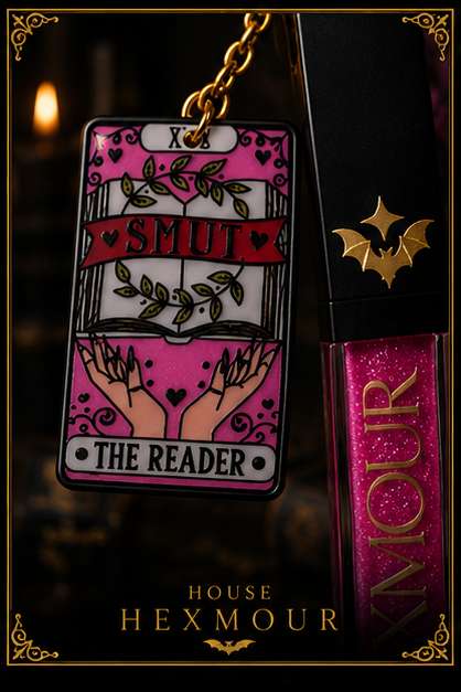 The Reader