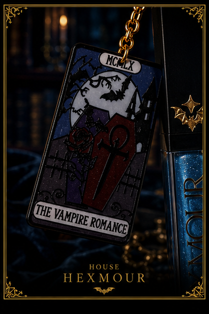 Vampire Romance