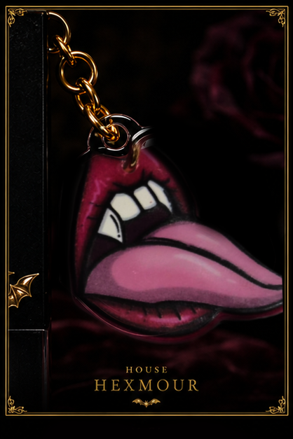 Vampire Lips