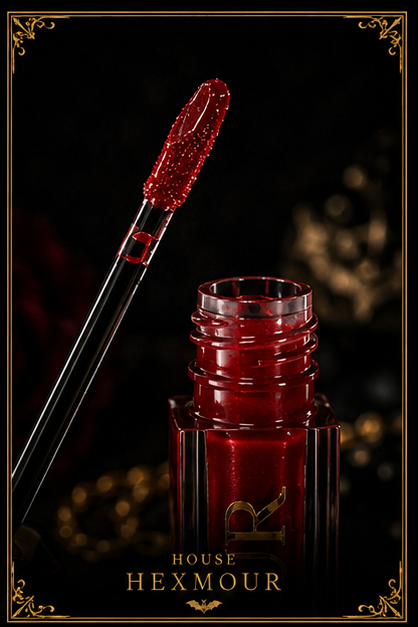 Blood Oath