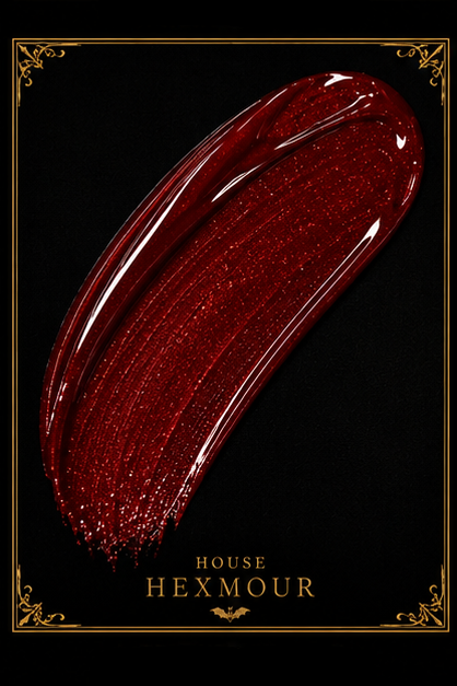 Blood Oath