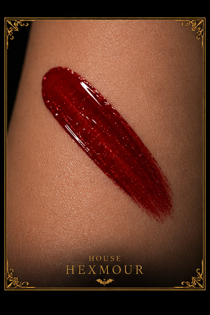 Blood Oath
