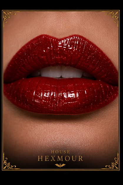 Blood Oath